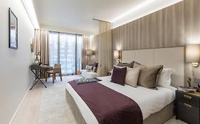 The Quarters Swiss Cottage