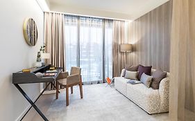 The Quarters Swiss Cottage